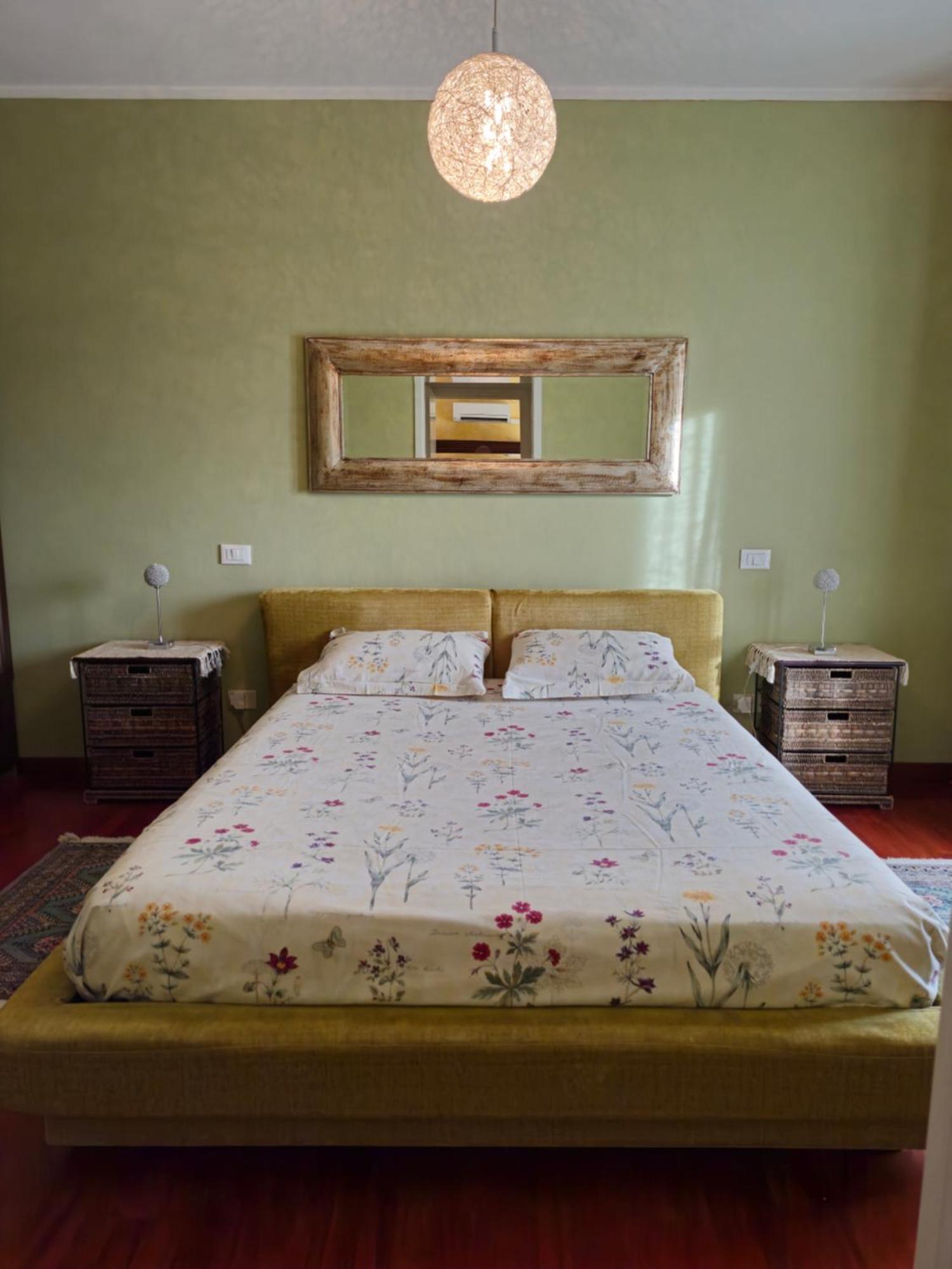 Galileo 79 Apartment Ravenna Ngoại thất bức ảnh