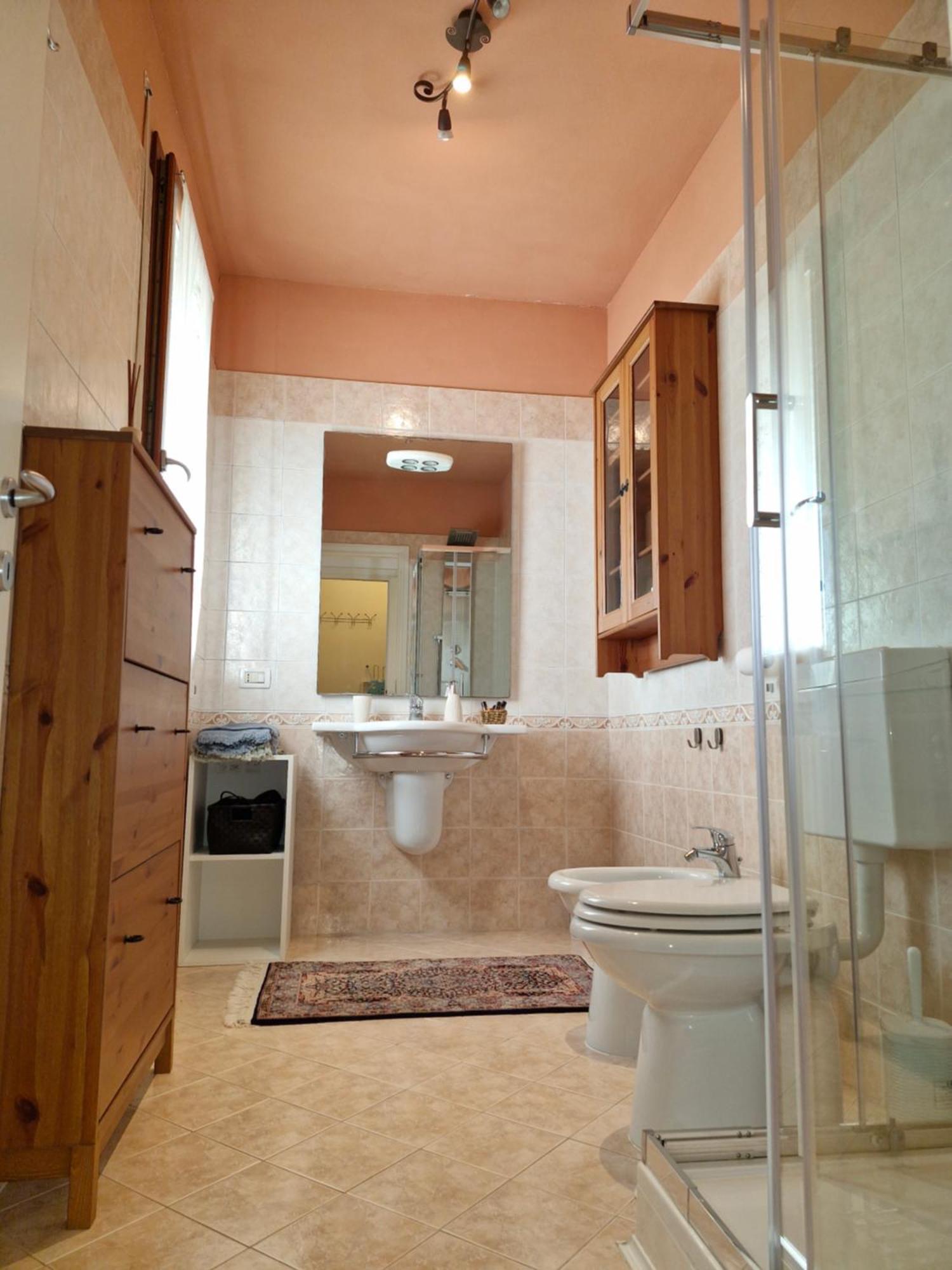 Galileo 79 Apartment Ravenna Ngoại thất bức ảnh