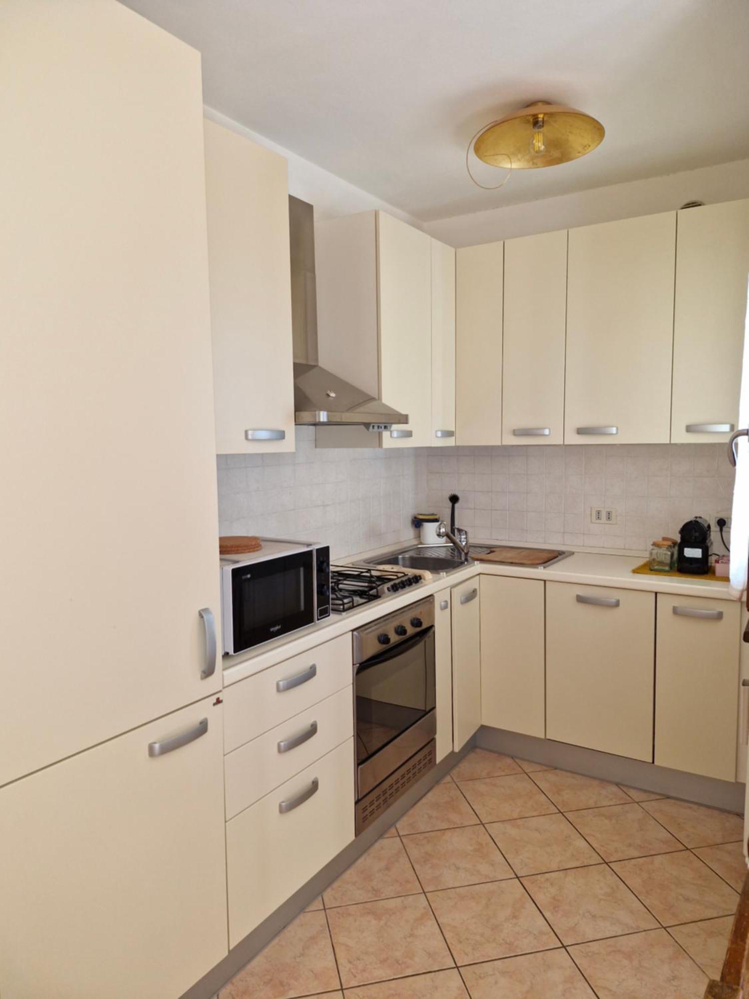 Galileo 79 Apartment Ravenna Ngoại thất bức ảnh